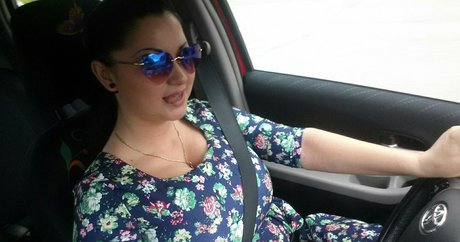 Irina P OnlyFans Sex geleakt