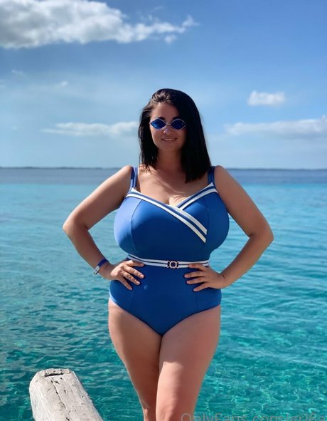 Irina P OnlyFans Nackt Leak