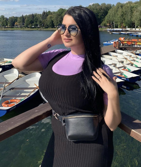 Irina P OnlyFans Leaked Gratis