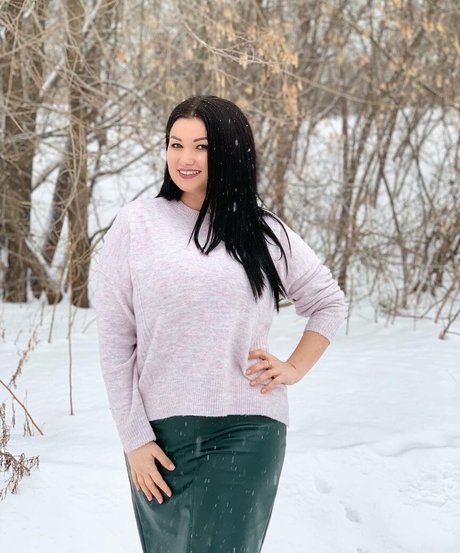 Irina P Nacktbilder OnlyFans