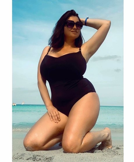 Irina P OnlyFans Leaks