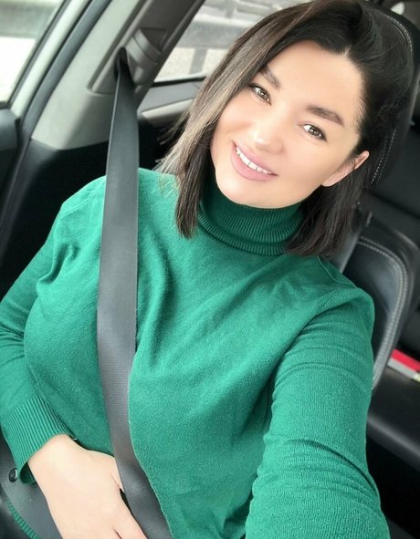 Irina P OnlyFans OnlyFans