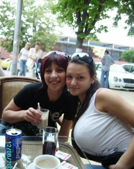 große titten pov nur fans Kunstakt Foto