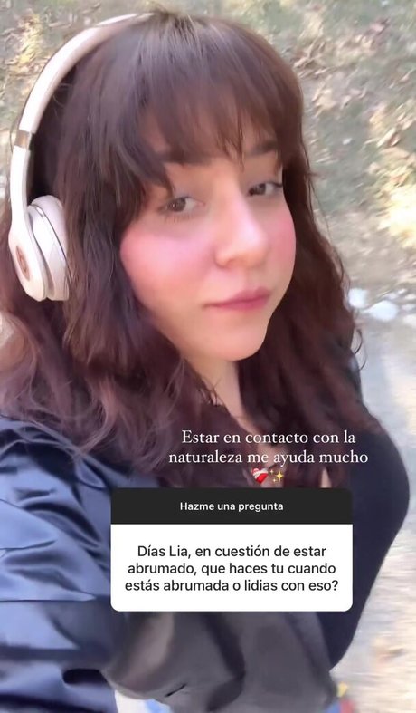 Josahandry Lia Nacktbilder von OnlyFans geleakt