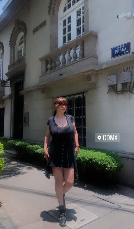 Josahandry Lia OnlyFans geleakte Brüste