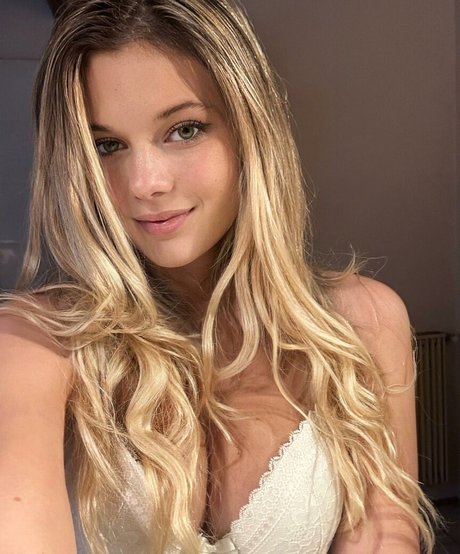 Nolwenn Dis OnlyFans-Leaks