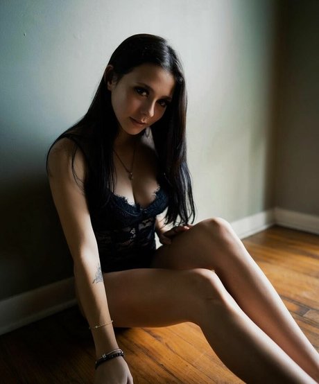 Sydneyyscarberryy OnlyFans Beiträge