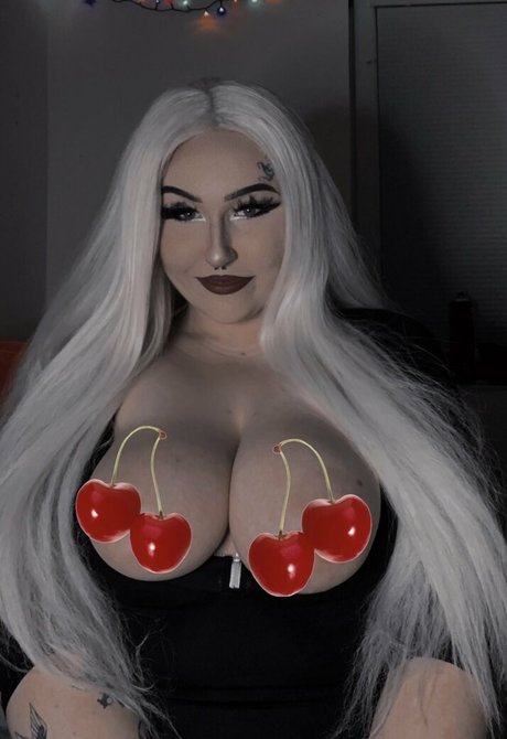 Tadytera OnlyFans Nacktfotos