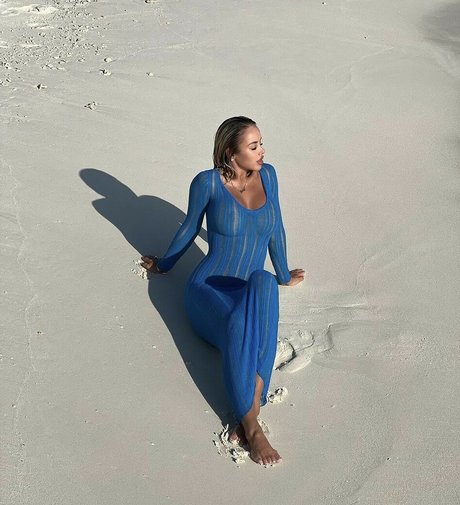 Violetta Bert Nacktbilder von OnlyFans