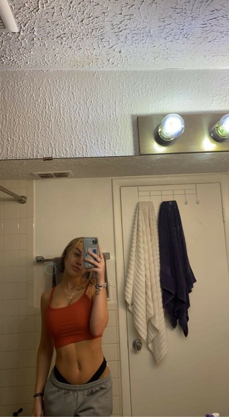 Rylee Thomas OnlyFans Nacktbilder geleakt