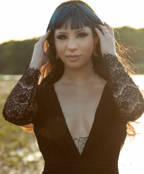 Death Heartt Nacktbilder-Leaks von OnlyFans