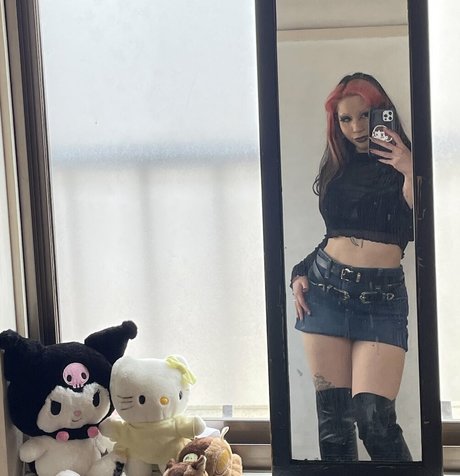 Death Heartt OnlyFans nackt