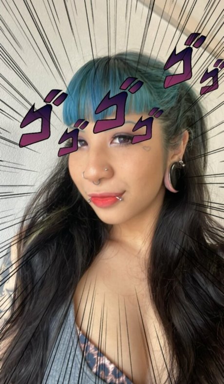 Death Heartt OnlyFans Nacktbilder