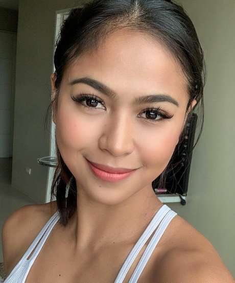 Myra Licerio Golloso Gratis OnlyFans Inhalte