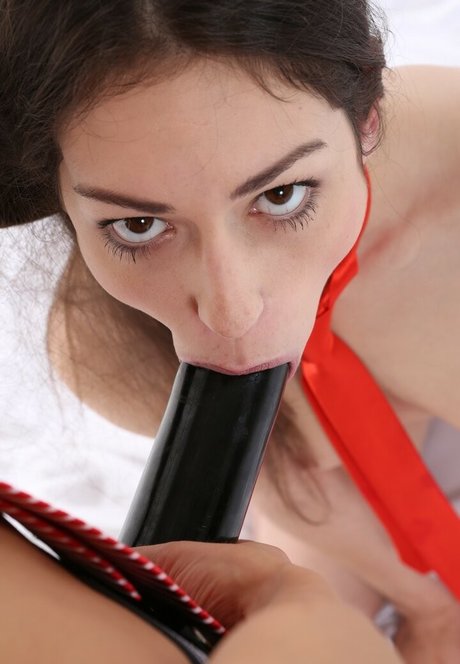 Arwen Gold Nacktbilder geleakt