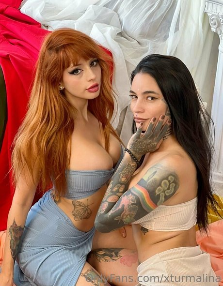 xturmalina OnlyFans Gratis