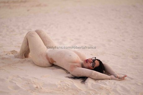 robertafranco Leak von OnlyFans-Inhalten