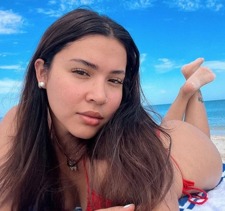 merloanii Nacktbilder von OnlyFans geleakt