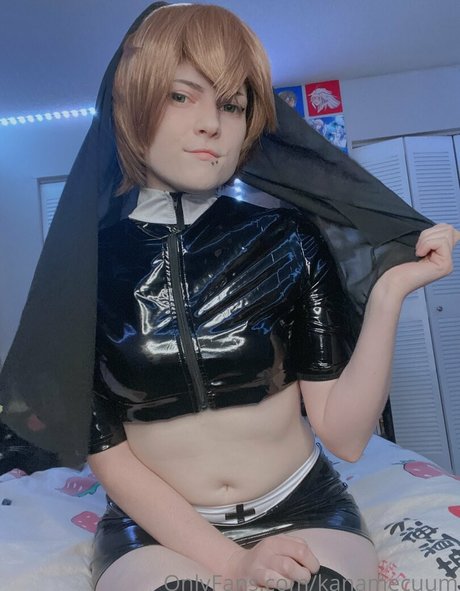 Kurapicum Nackt OnlyFans