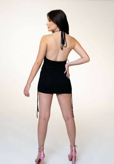 Bela Fernandes OnlyFans Lesbisch