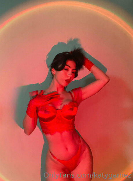 Katygamez OnlyFans Leak