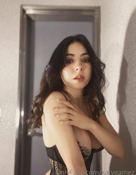 Katygamez OnlyFans Dirtyship geleakt