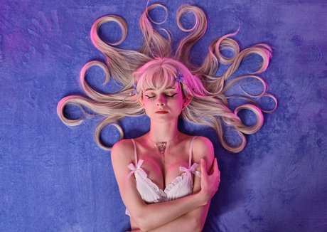 kcioxan Leaked OnlyFans Nacktbilder