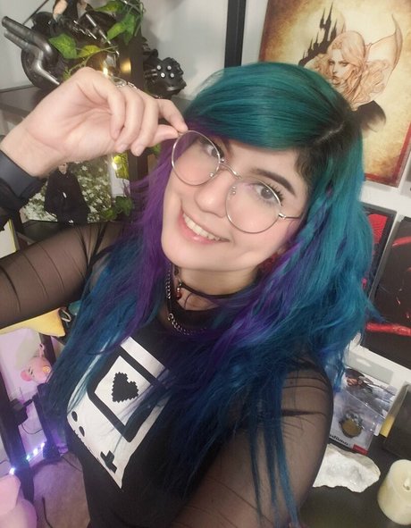 kittyrawr Nacktbilder von OnlyFans geleakt