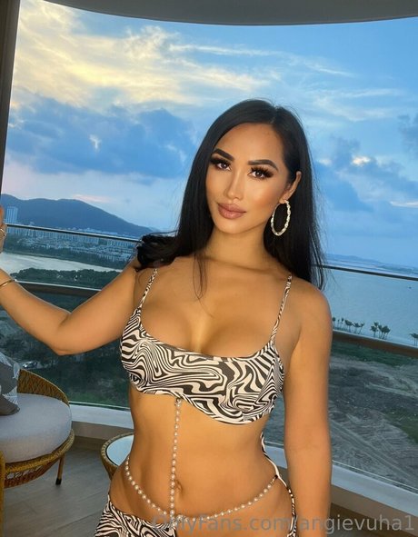 Angie VuHa OnlyFans Leaks