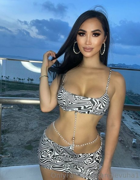 Angie VuHa Leaked OnlyFans Pornografie