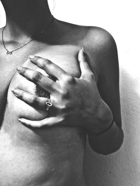 Lilith Sanctum Nacktbilder von OnlyFans