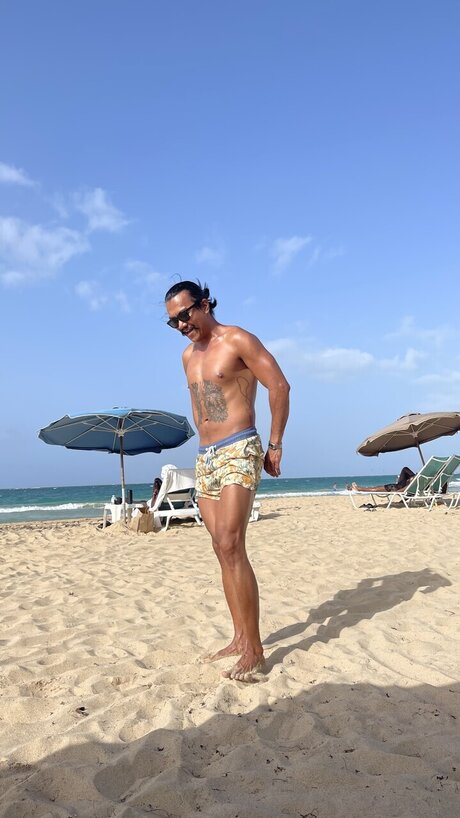 MrEFpinoy OnlyFans Leaks