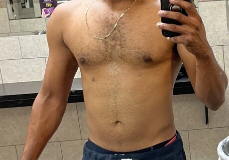 OwMandingo OnlyFans Gratis-Inhalte