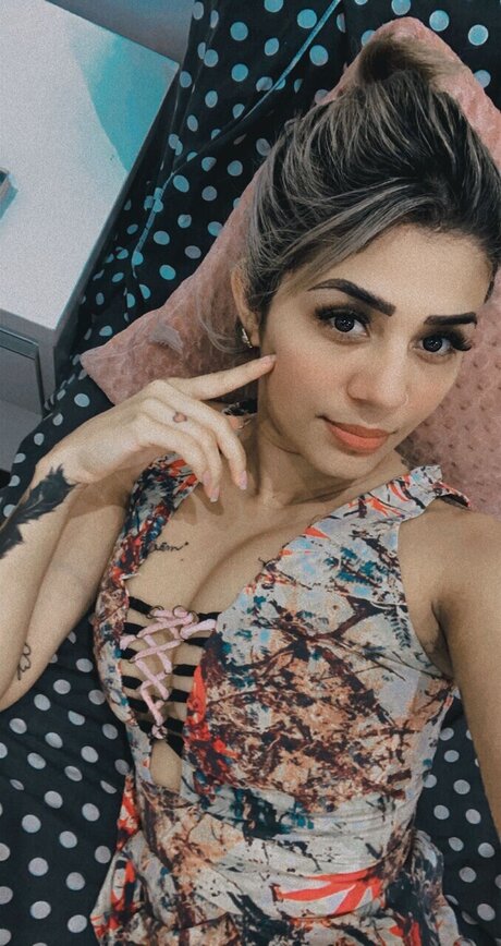 Eline Xavier OnlyFans Fotos