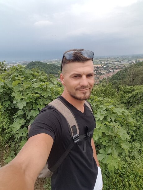 Plescan Ionut Joi OnlyFans