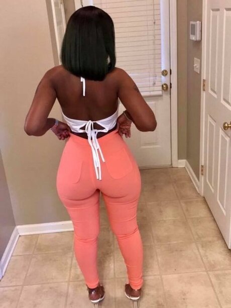 MsBlackBerry Sexy OnlyFans