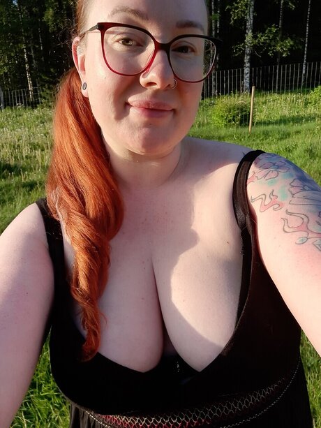 MeryTiger Sexy OnlyFans