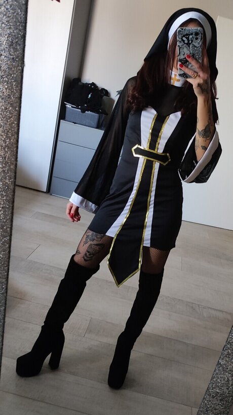 Selvaggia Corona Leaks von Nacktbildern auf OnlyFans