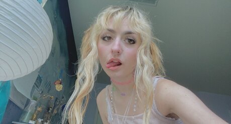 Mary Grace Nacktbilder von OnlyFans geleakt