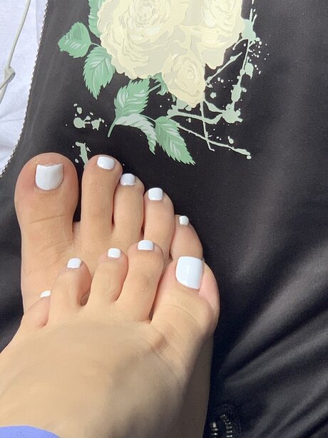 Sugarfootbaby Leaks von Nacktbildern auf OnlyFans