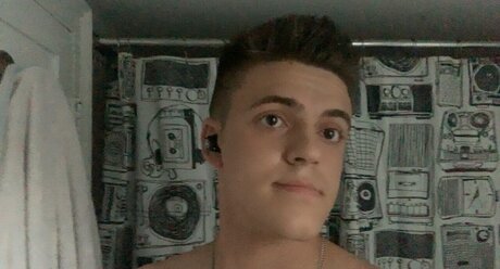 Anthony Rabasco Model OnlyFans Foto