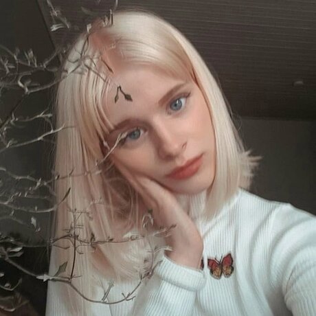 Frida Kron Nacktbilder von OnlyFans