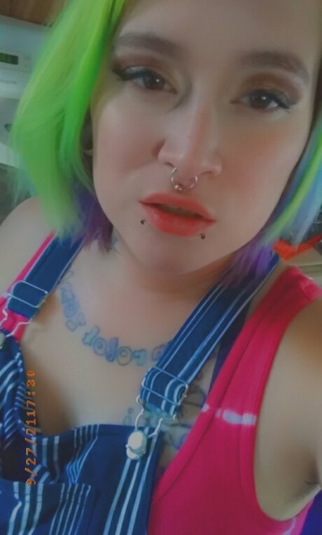 Grace Wertman Neue geleakte OnlyFans-Inhalte