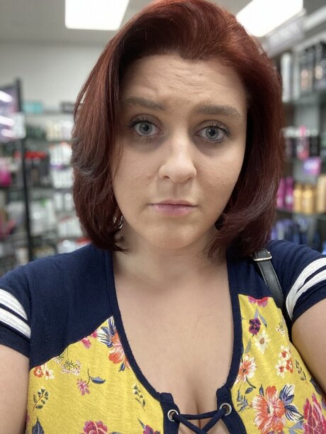 Brianna Chapman OnlyFans Leak Pornografie