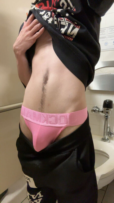 BottomBoiNate Nacktbilder von OnlyFans