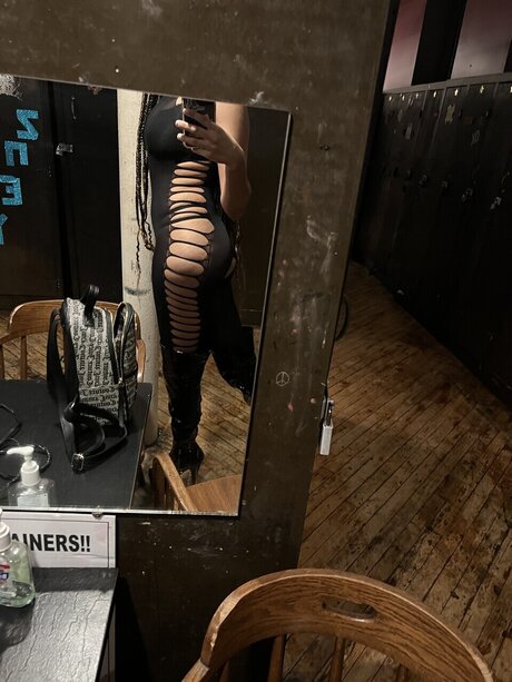 ITS FORTUNE Nacktbilder OnlyFans geleakt