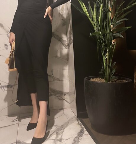 Marysfeet Nacktbilder von OnlyFans