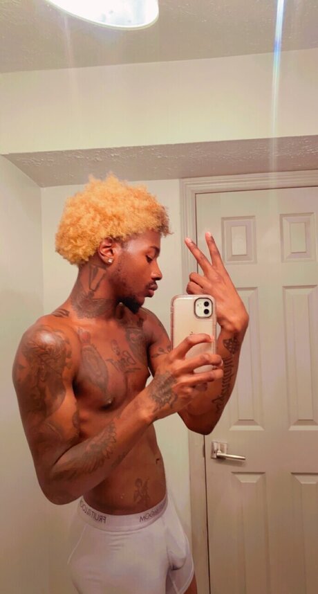 Leodreams Nacktbilder OnlyFans