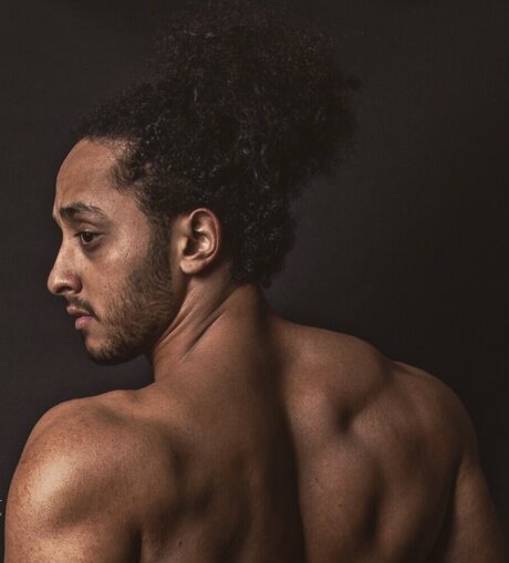 Saint Louie Nacktbilder OnlyFans geleakt