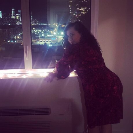 MissyMacLesbian NurlyFans-Pornos